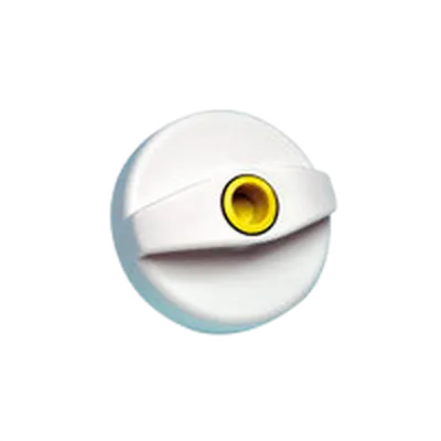 Reich Watervuldop Los Wit