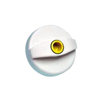 Reich Watervuldop Los Wit