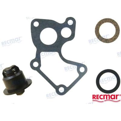 REPUESTOS MOTORES REC13450 - KIT TERMOSTATO