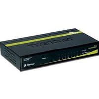 Trendnet TEG-S80G netwerk-switch Unmanaged