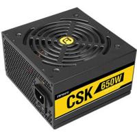 Antec Netzteil Antec CSK 650 PC-netvoeding 650 W