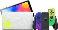 Nintendo Switch OLED-model - Splatoon 3 Limited Edition
