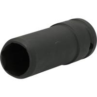 KS Tools 5150602 515.0602 Kracht-dopsleutelinzet 19 mm
