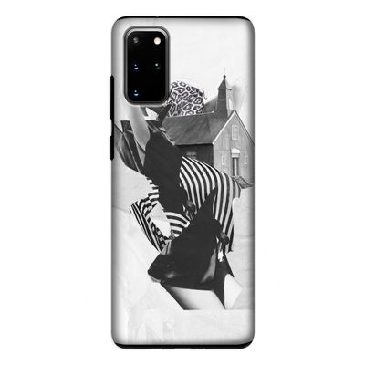 House: Samsung Galaxy S20 Plus Tough Case