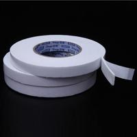 10 stuks Super sterke dubbele geconfronteerd plakband schuim dubbelzijdig tape zelf zelfklevende pad voor montage bevestigings pad Sticky (12mm)