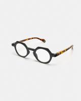 Leesbril Aptica Yessi-Zwart-+3.50