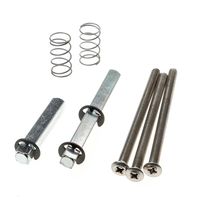 Bevestigingsset 2800-VD/AD deurdikte 77-82mm - thumbnail