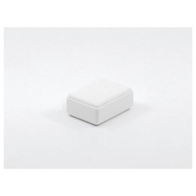 Supertronic PP040G-S Universele behuizing 51 x 37 x 20 1 stuk(s)