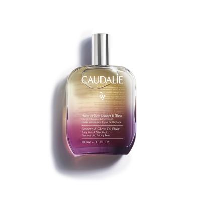 Caudalie Smooth & Glow Oil Elixir 100ml Caudalie Smooth & Glow Oil Elixir 100ml