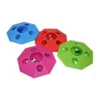 Engelhart Knikkerpot - met 10x knikkers - 22 cm - knikker speelgoed Engelhart Knikkerpot - met 10x knikkers - 22 cm - knikker speelgoed
