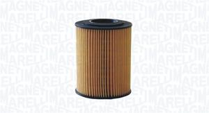 Magneti Marelli Oliefilter 153071760512