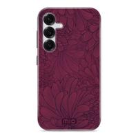 MIO Berry Blooms Magsafe Compatible for Samsung S24 5G/S25 5G