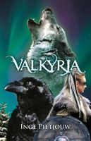 Valkyrja - Inge Pietjouw - ebook