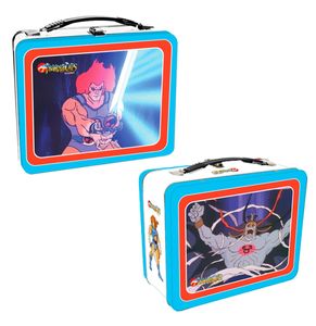 Thundercats: Thundercats Opbergblik Lunch Box