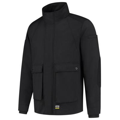 Tricorp 402014 pilotjack - black - maat XS