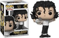 Michael Jackson Funko Pop Vinyl: Michael Jackson Superbowl