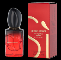 Armani Si Passione Intense 30 ml Eau de Parfum Dames