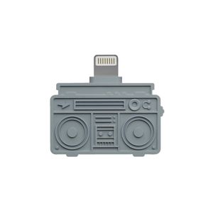 Mosterd Boombox Splitter