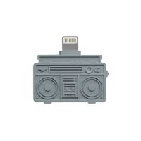 Mosterd Boombox Splitter - thumbnail