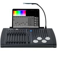 American DJ LINK 4 universe draadloze DMX controller voor iPad