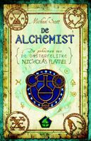 De alchemist - Michael Scott - eBook (9789460925405) - thumbnail