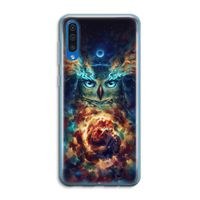 Aurowla: Samsung Galaxy A50 Transparant Hoesje