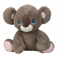 Koala knuffel van zachte pluche - speelgoed dieren - 40 cm - thumbnail