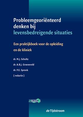 Probleemgeorienteerd denken bij levensbedreigende situaties (Paperback)