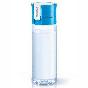 Brita Waterfilter Fles Vital - Blauw