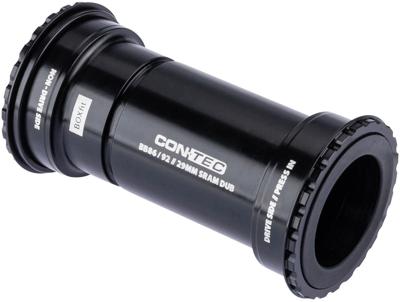 CONTEC bracketset „box.fit bb86/92“ ct bott. brack. boxfit bb 86/92-29 sram dub86/92,41