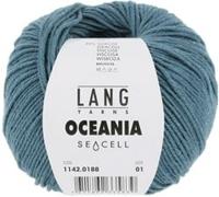 Lang Yarns Oceania 188 Petrol