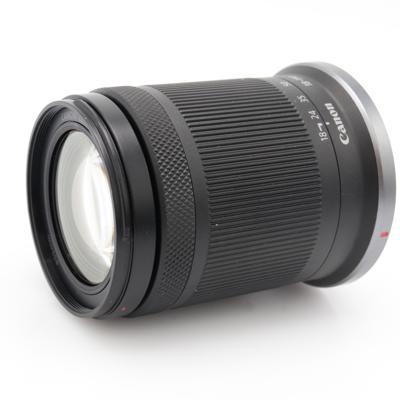 Canon RF-S 18-150mm F/3.5-6.3 IS STM occasion