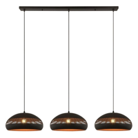 Design hanglamp H1703Z Duomo