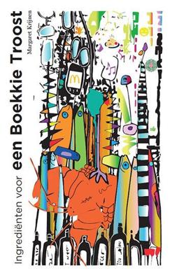 Boekkie Troost (Paperback)
