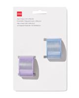 HEMA Klaparmband Met Reflectie