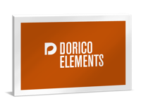 Steinberg Dorico Elements 5