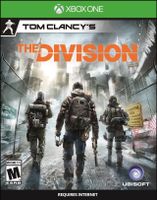The Division - thumbnail