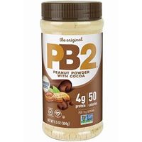 Peanut Powder 184gr Chocolate - thumbnail