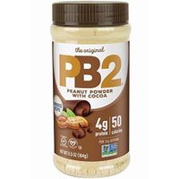 Peanut Powder 184gr Chocolate