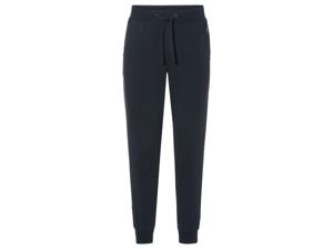 LIVERGY Heren joggingbroek (XL (56/58), Marineblauw)