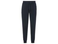 LIVERGY Heren joggingbroek (S (44/46), Marineblauw) - thumbnail