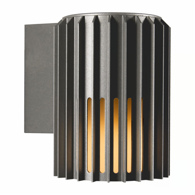 Buitenlamp Design metaal Nordlux &apos;Aludra&apos; E27 16 cm
