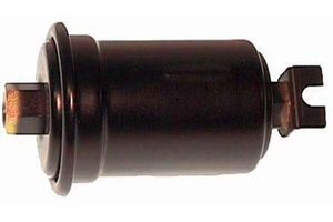 Brandstoffilter MF4668