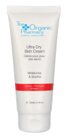 The Organic Pharmacy Ultra Dry Skin Cream 100ml