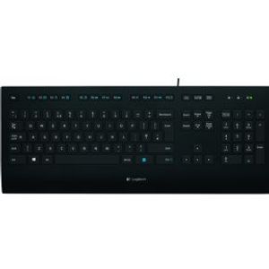 Logitech K280e Pro Toetsenbord
