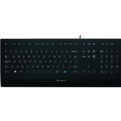 Logitech K280e Pro Toetsenbord