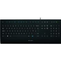 Logitech K280e Pro Toetsenbord