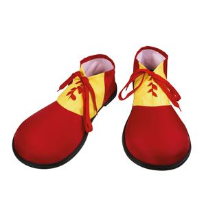 Boland clownsschoenen