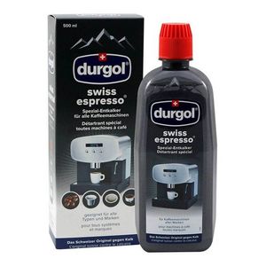 Durgol Swiss Espresso Ontkalker 500 ml