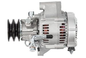 Alternator Toyota/Lexus 14V 70A 8EL012428041